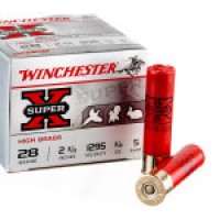 Ammo Winchester Super-X 3/4oz Ammo