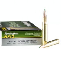 Ammo Remington Core-Lokt Tipped Polymer Ammo