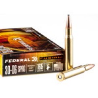 Springfield Federal Fusion Ammo