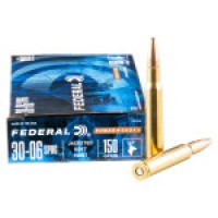 Springfield Federal SP Ammo