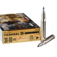 Springfield Federal Terminal Ascent Ammo