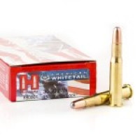 Ammo Hoady American Whitetail RN Ammo