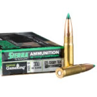 Ammo Sierra GameChanger Ammo