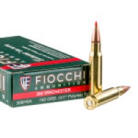 Ammo Fiocchi Extrema SST Ammo