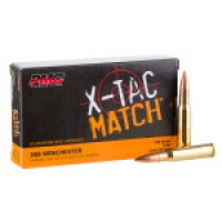 Ammo PMC Sierra MatchKing OTM Ammo