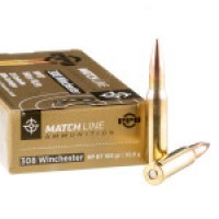 Ammo Prvi Partizan HPBT Ammo