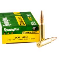 Ammo Remington PSP Ammo