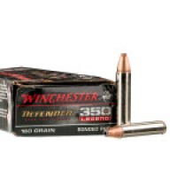 Ammo Winchester Defender Bonded PHP Ammo