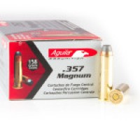 Ammo Aguila SJSP Ammo