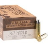 Bulk Magtech LFN Ammo