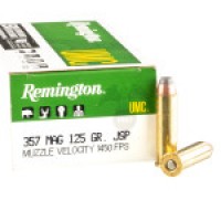 Bulk Remington JSP Ammo