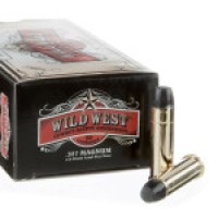 Bulk Sellier & Bellot LFN Ammo