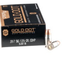 Bulk Speer Gold Dot JHP Ammo