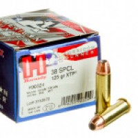 Ammo Hornady American Gunner JHP Ammo