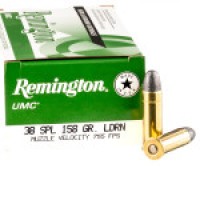 Bulk Remington LRN Ammo