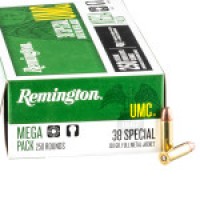 Ammo Remington MC Ammo