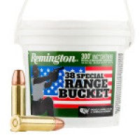 38 Special Ammo - Ammo Remington UMC FMJ Ammo Remington UMC FMJ Ammo