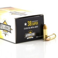 Bulk Armscor FMJ Ammo