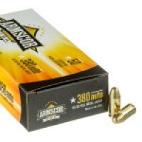 Bulk Armscor FMJ Ammo