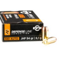 Bulk Prvi Partizan JHP Ammo