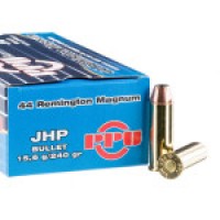 Bulk Prvi Partizan JHP Ammo