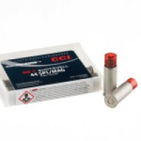 SplMag CCI Big Shot Ammo