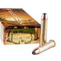 Ammo Federal Fusion Ammo