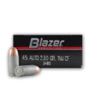 Bulk CCI Cleanfire TMJ Ammo