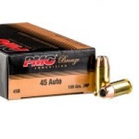 Bulk PMC JHP Ammo