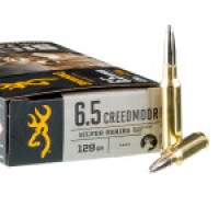 Ammo Browning Silver Series SP Ammo