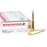 Ammo Winchester USA Open Tip Ammo