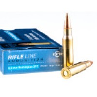 Ammo Prvi Partizan FMJBT Ammo