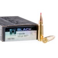 Ammo Hornady BLACK SST Ammo