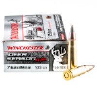 Ammo Winchester Deer Season XP Ammo