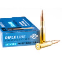 Ammo Prvi Partizan FMJBT Ammo