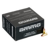 Ammo Inc TMJ Ammo