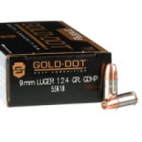 Bulk Speer LE JHP Ammo