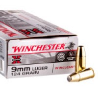 Ammo Winchester Super-X BEB Ammo