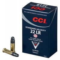 22 Long Ammo | In Stock 22 Long Ammunition - AmmoBuy