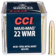 Cabelas Rimfire Ammo - AmmoBuy