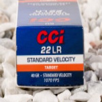 Bulk CCI Lead RN Ammo