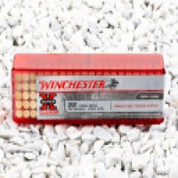 Winchester Power-Point PP Ammo