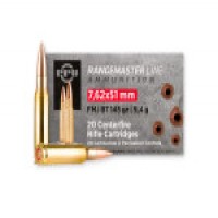 Bulk Prvi Partizan FMJBT Ammo