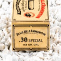 Black Hills CNL Ammo