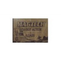 Bulk Magtech Cowboy Action Lead Flat Nose Ammo