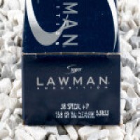 Speer Lawman Clean-Fire TMJ +P Ammo