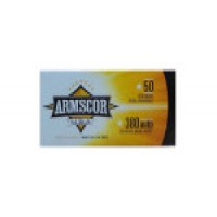 Armscor ACP FMJ Ammo