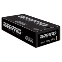 Ammo Inc Signature TMC Ammo