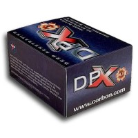 Cor-Bon DPX SCHP Ammo