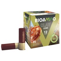 BIOAMMO Clay Lead 7/8oz Ammo